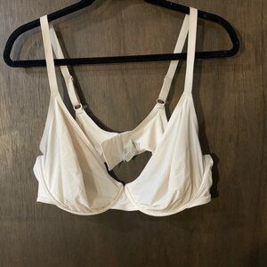 Aerie SMOOTHEZ Unlined Underwire Bra 40DD